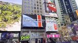 Fanúšikovia Mass Effectu bojujú za záchranu série aj na Times Square